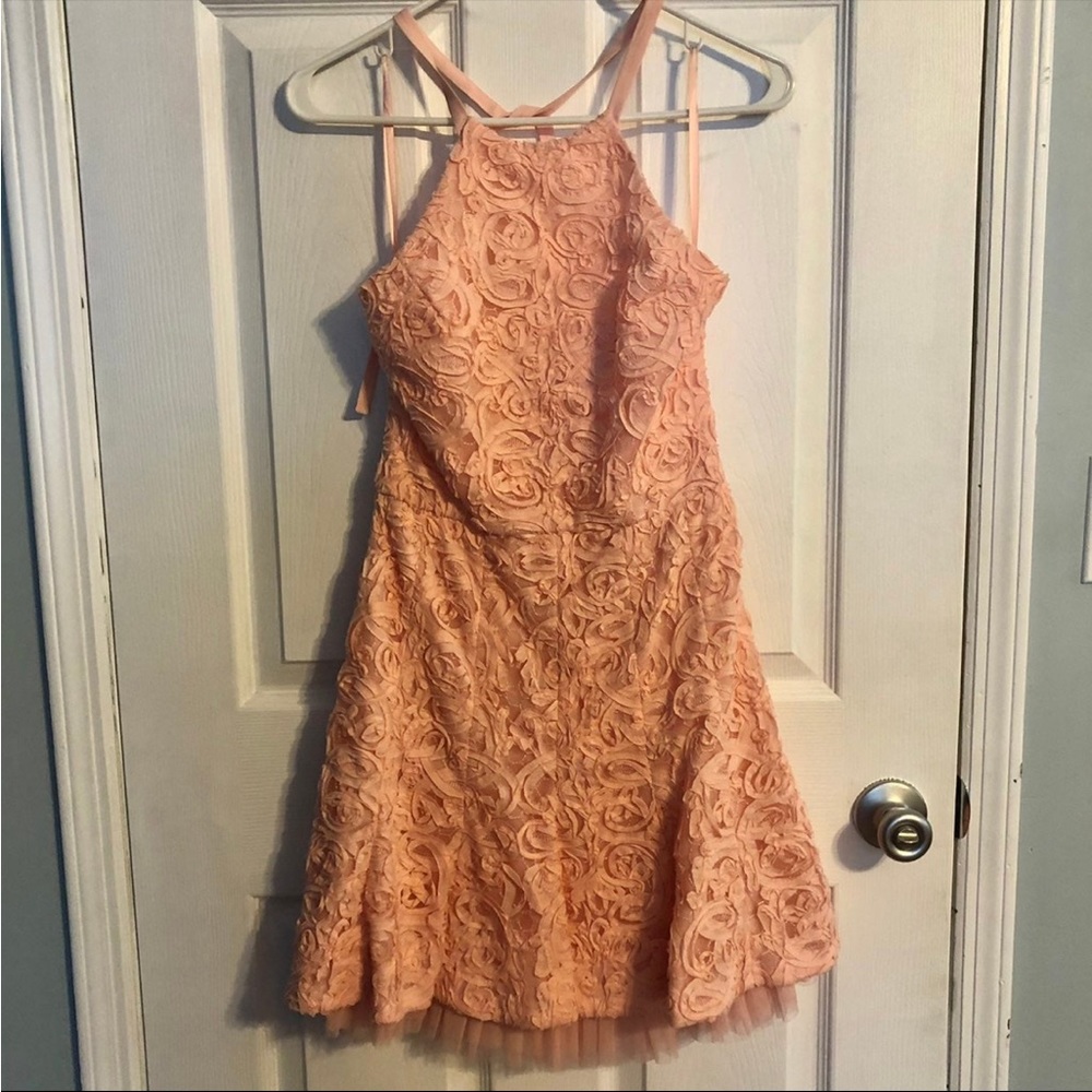 BCBG DRESS